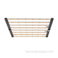 Volles Spektrum LED wachsen Licht 640W 1000W dimmbar